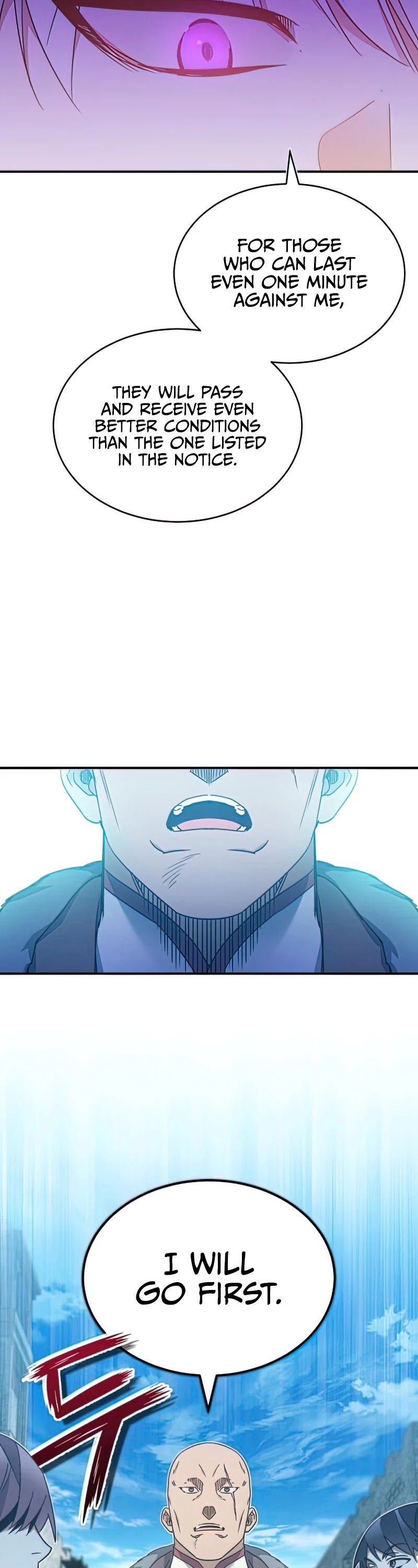 The Heavenly Demon Can't Live a Normal Life Chapter 25 page 46 - Chapter 25
