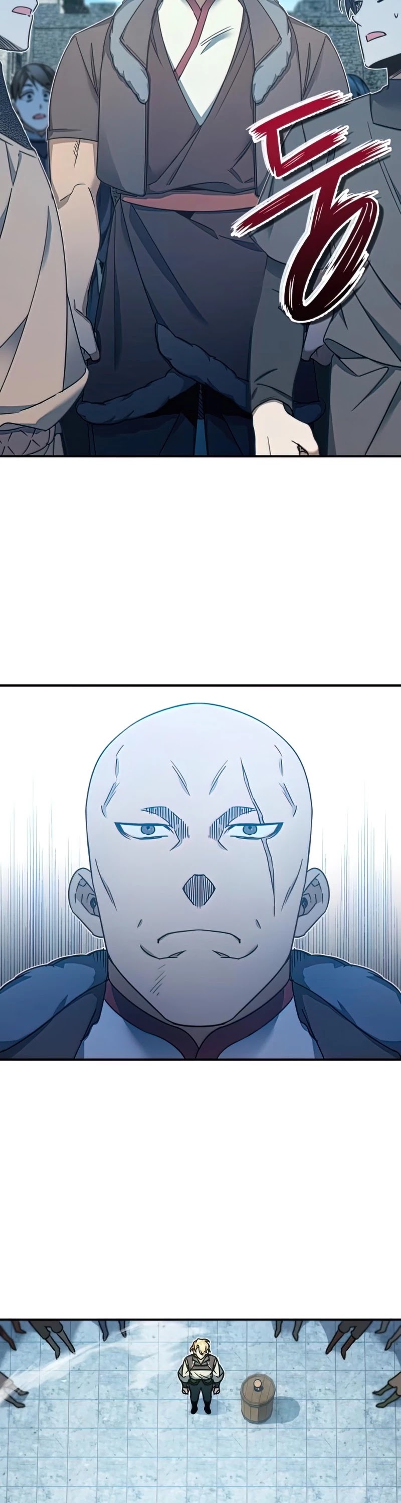 The Heavenly Demon Can't Live a Normal Life Chapter 25 page 47 - Chapter 25