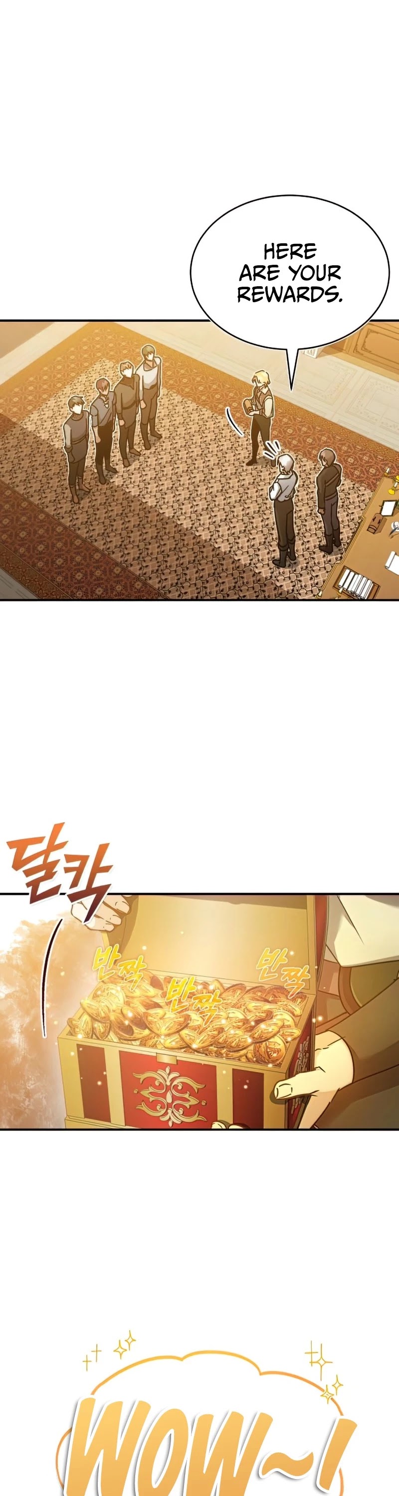 The Heavenly Demon Can't Live a Normal Life Chapter 25 page 5 - Chapter 25