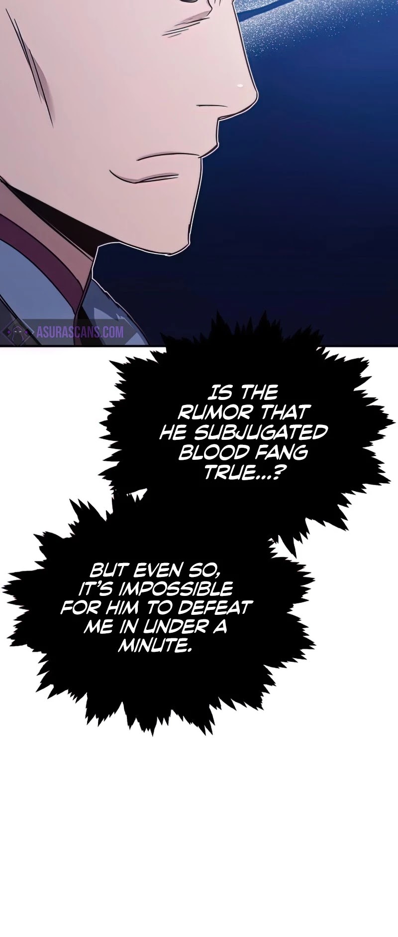 The Heavenly Demon Can't Live a Normal Life Chapter 25 page 50 - Chapter 25