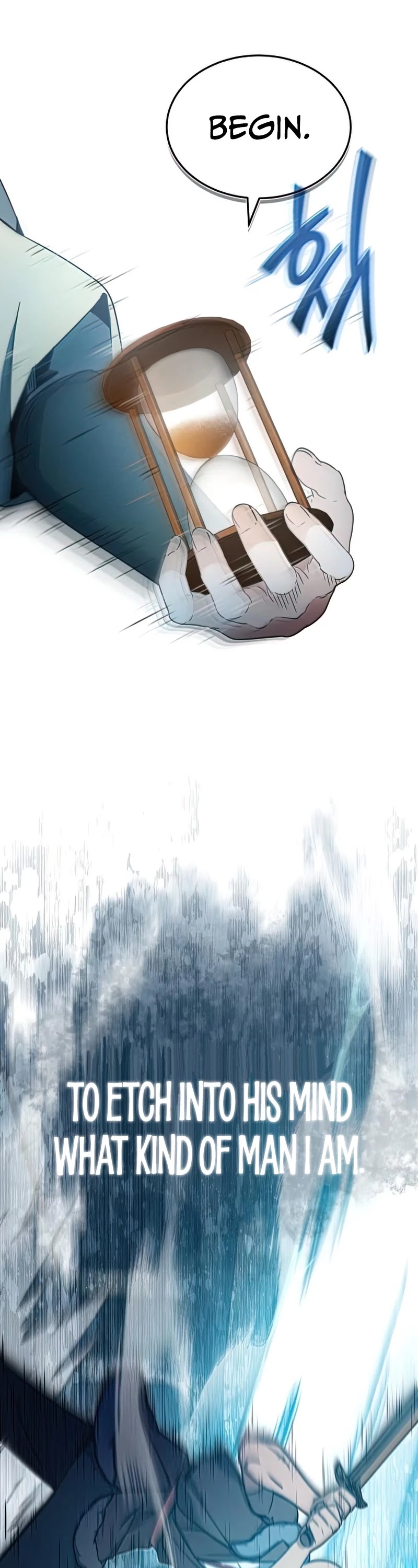 The Heavenly Demon Can't Live a Normal Life Chapter 25 page 52 - Chapter 25