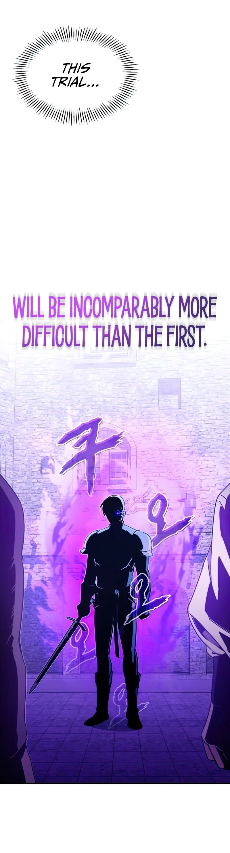 The Heavenly Demon Can't Live a Normal Life Chapter 25 page 59 - Chapter 25