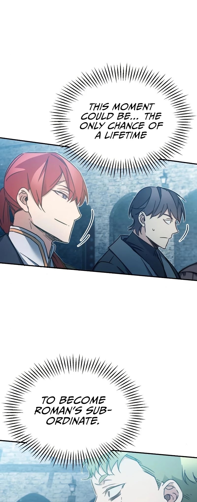 The Heavenly Demon Can't Live a Normal Life Chapter 26 page 12 - Chapter 26
