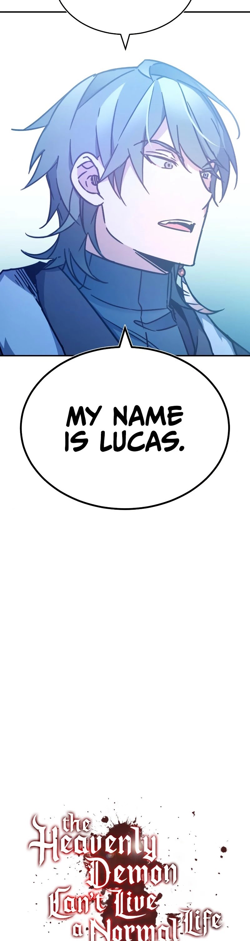 The Heavenly Demon Can't Live a Normal Life Chapter 26 page 17 - Chapter 26