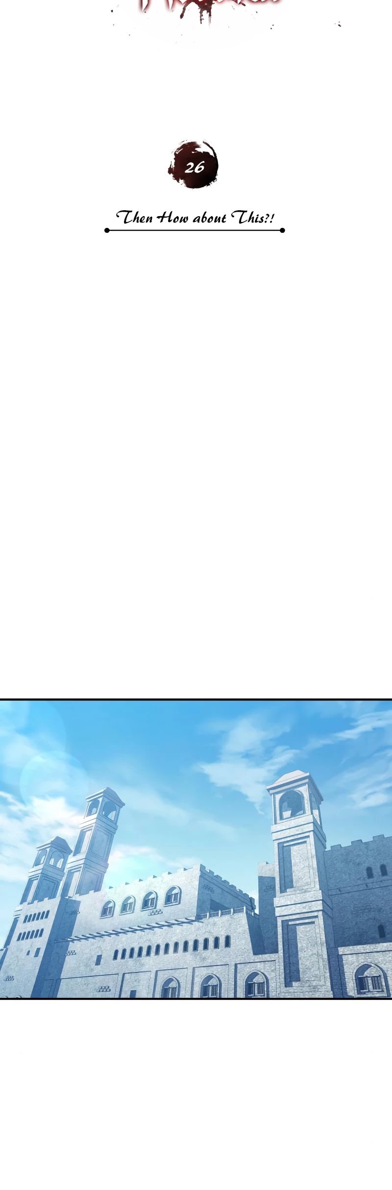 The Heavenly Demon Can't Live a Normal Life Chapter 26 page 18 - Chapter 26