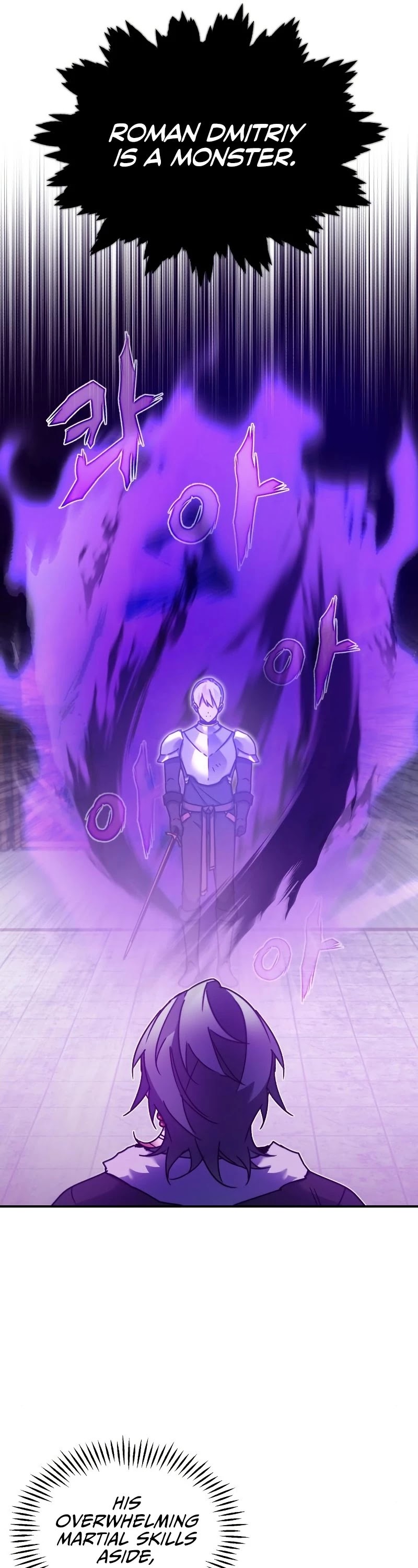 The Heavenly Demon Can't Live a Normal Life Chapter 26 page 20 - Chapter 26
