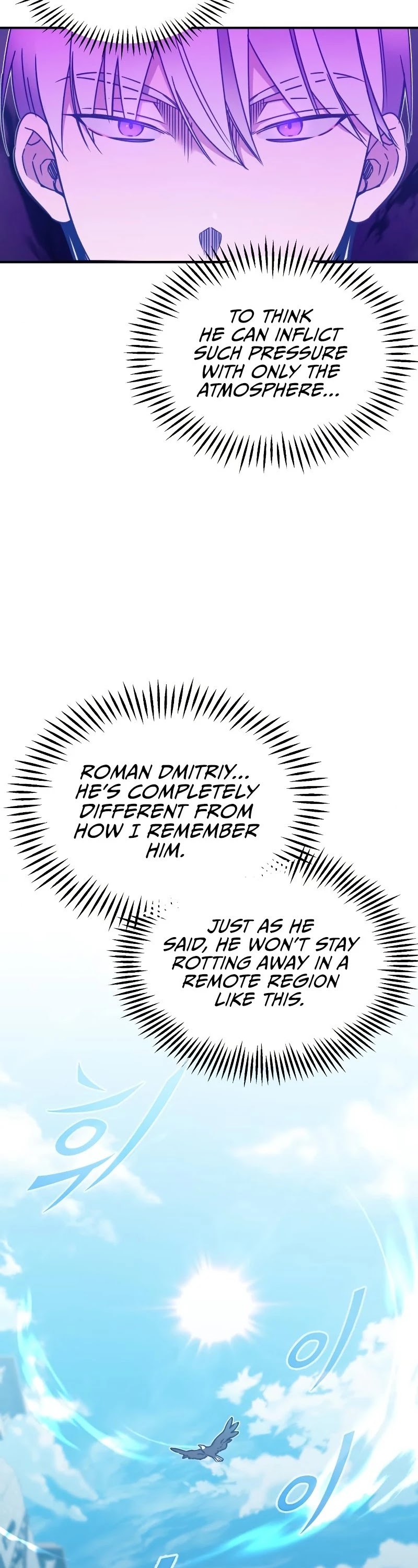 The Heavenly Demon Can't Live a Normal Life Chapter 26 page 21 - Chapter 26