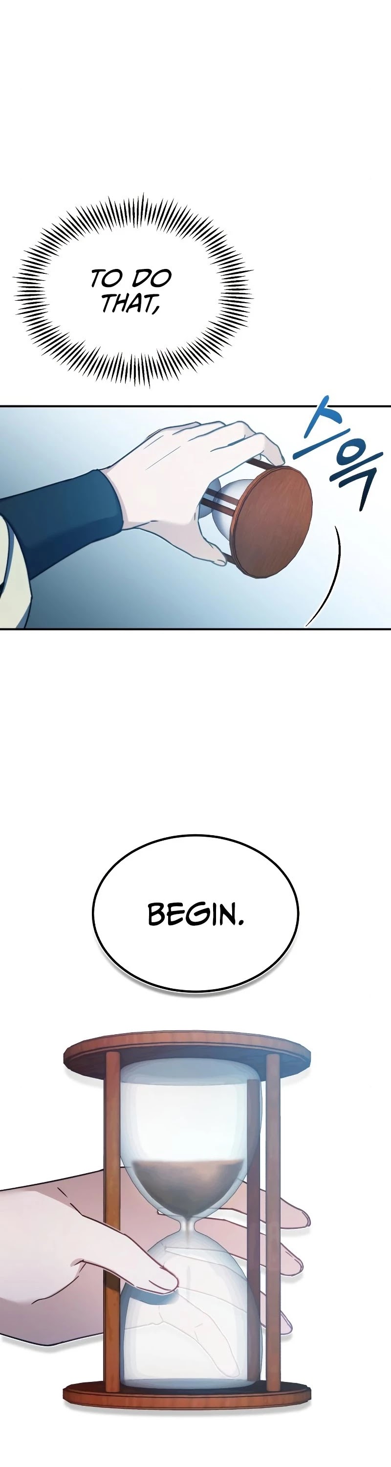 The Heavenly Demon Can't Live a Normal Life Chapter 26 page 23 - Chapter 26