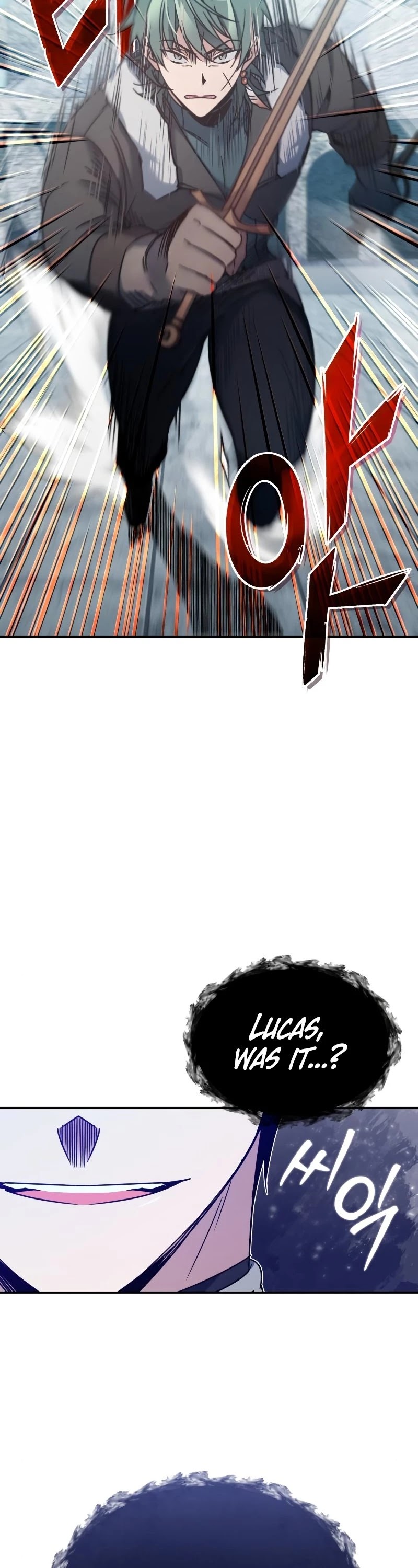 The Heavenly Demon Can't Live a Normal Life Chapter 26 page 35 - Chapter 26