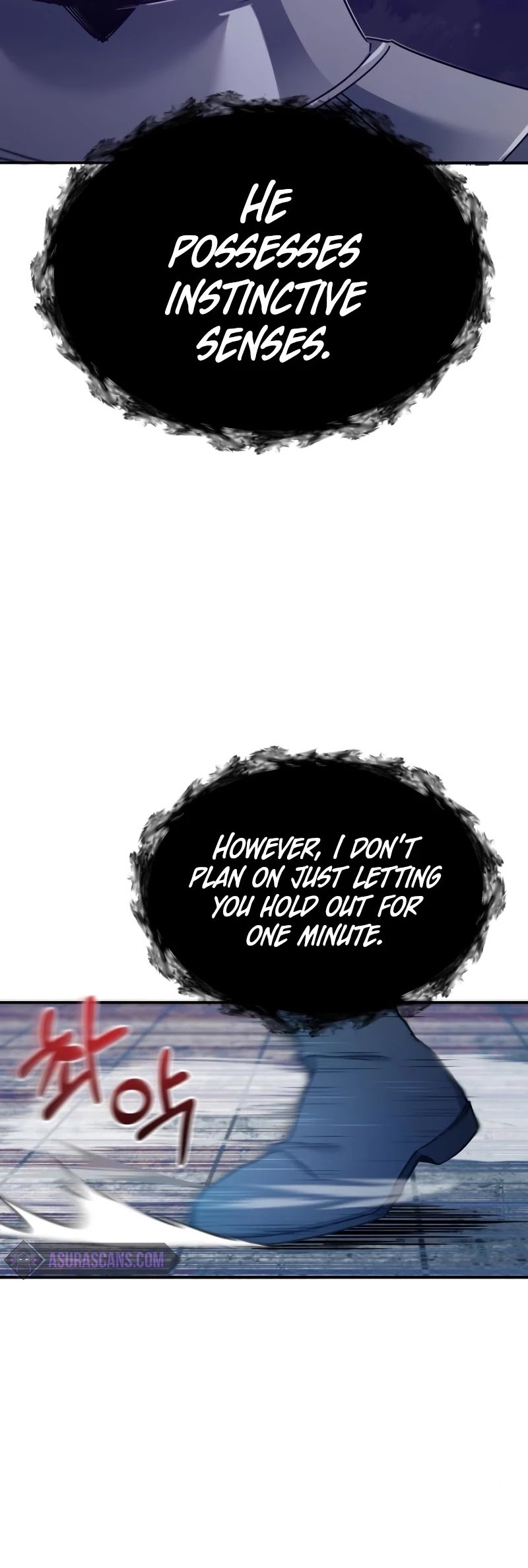 The Heavenly Demon Can't Live a Normal Life Chapter 26 page 37 - Chapter 26