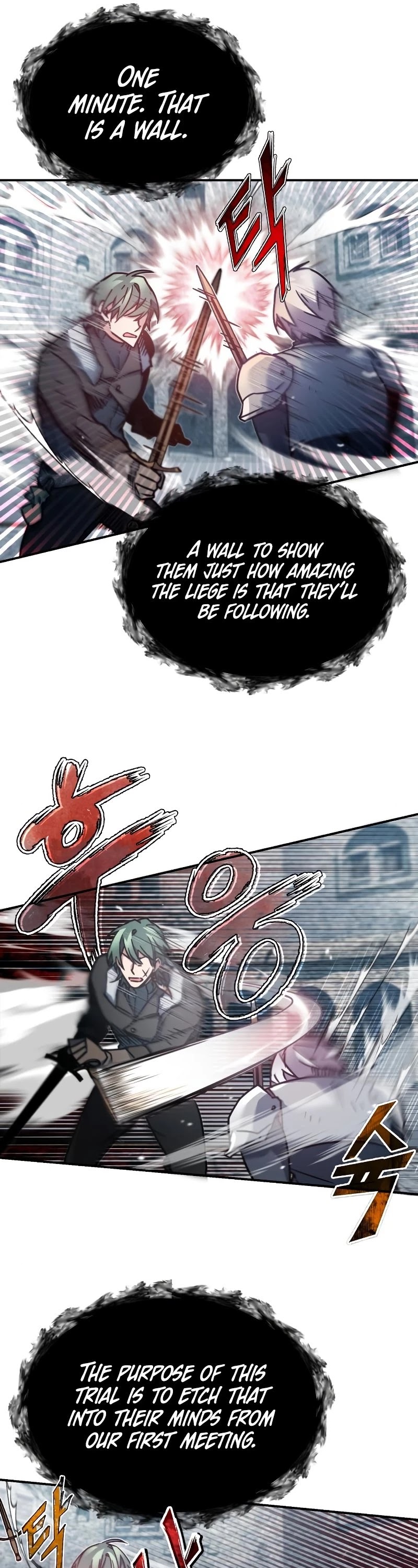 The Heavenly Demon Can't Live a Normal Life Chapter 26 page 38 - Chapter 26