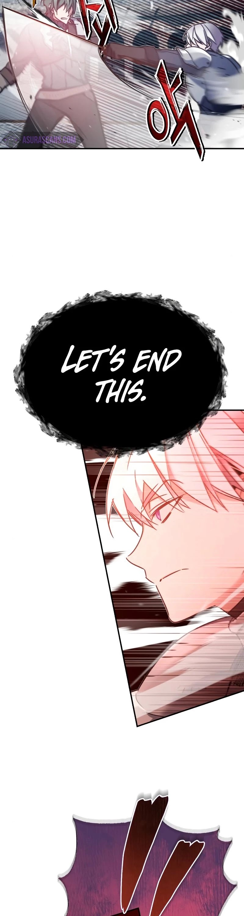 The Heavenly Demon Can't Live a Normal Life Chapter 26 page 39 - Chapter 26