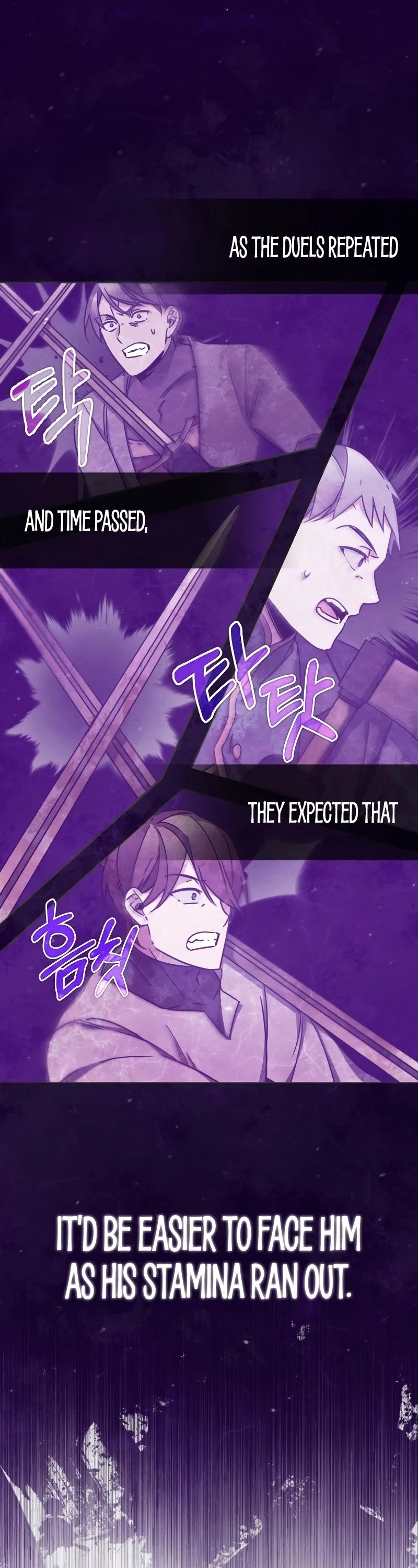 The Heavenly Demon Can't Live a Normal Life Chapter 26 page 4 - Chapter 26