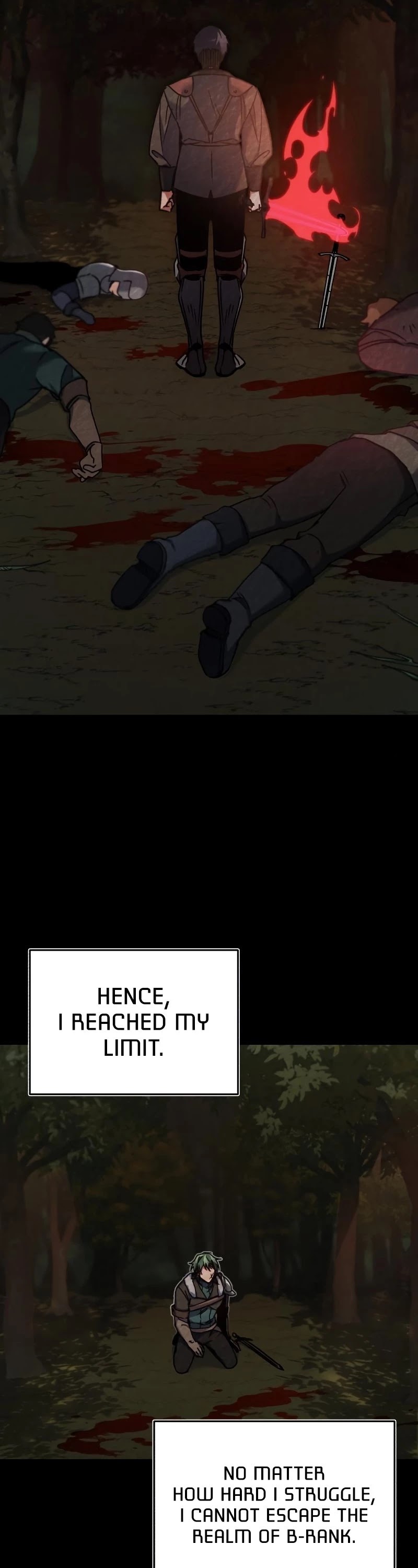 The Heavenly Demon Can't Live a Normal Life Chapter 26 page 45 - Chapter 26
