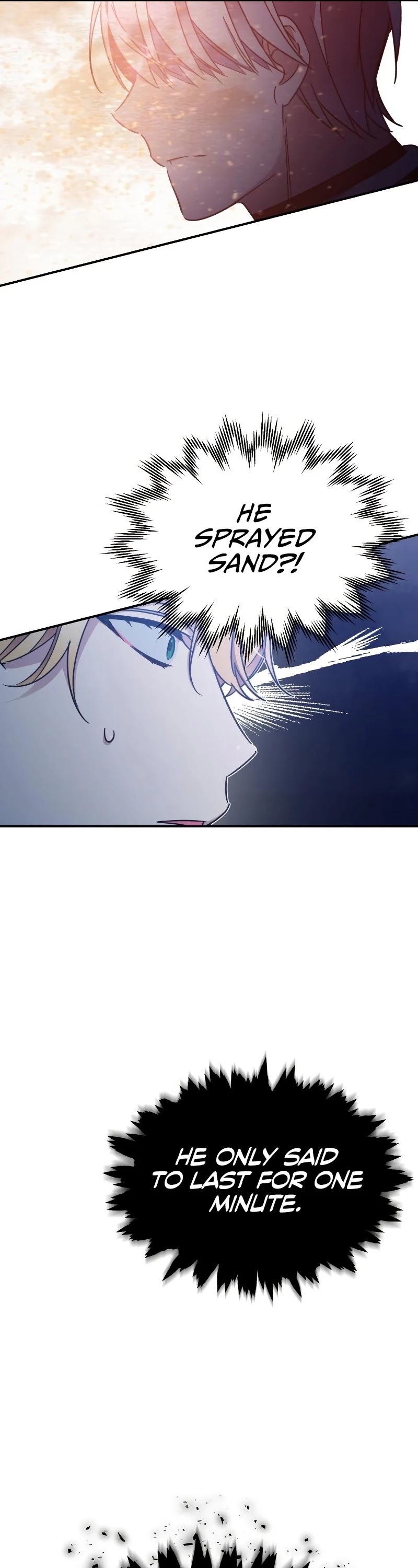 The Heavenly Demon Can't Live a Normal Life Chapter 26 page 50 - Chapter 26