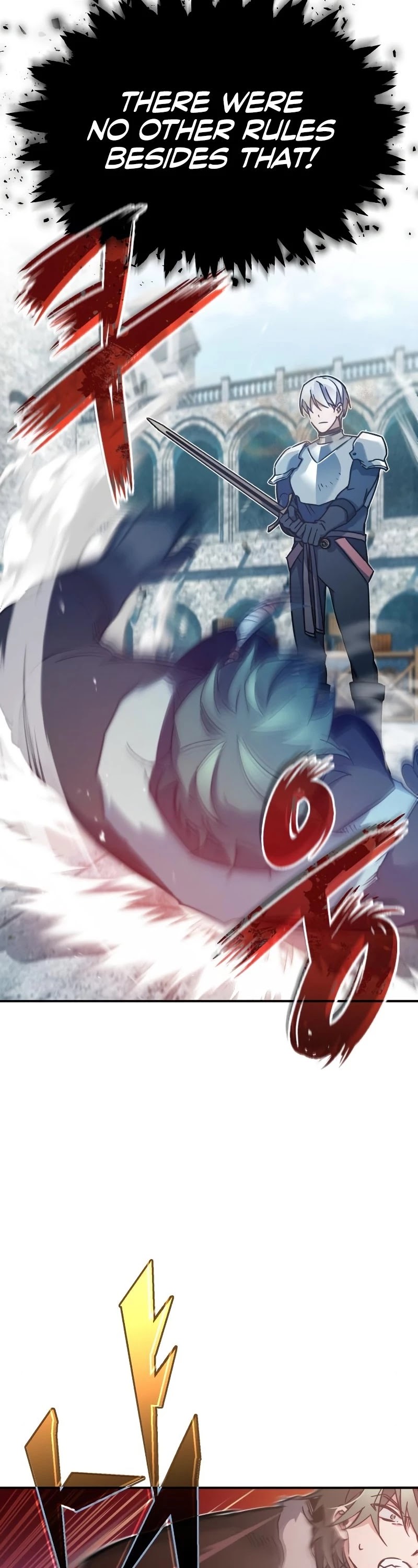 The Heavenly Demon Can't Live a Normal Life Chapter 26 page 51 - Chapter 26