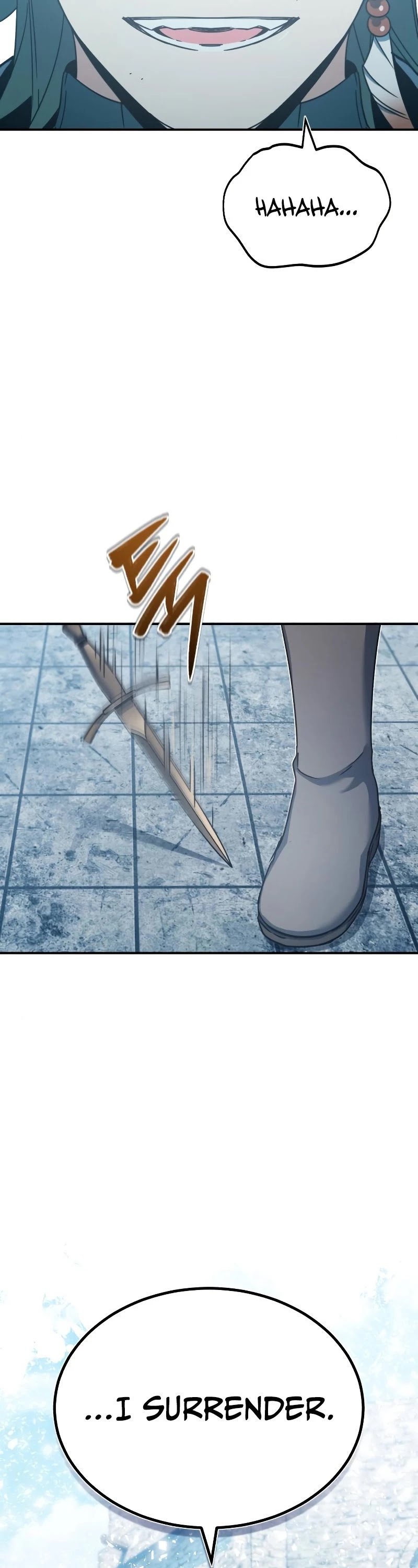 The Heavenly Demon Can't Live a Normal Life Chapter 26 page 57 - Chapter 26