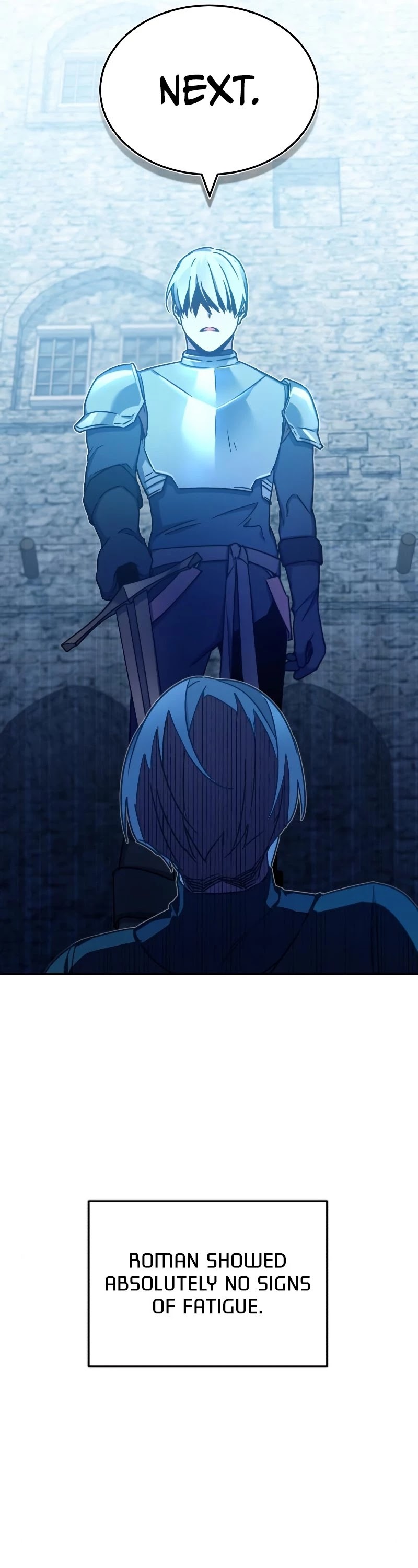 The Heavenly Demon Can't Live a Normal Life Chapter 26 page 8 - Chapter 26