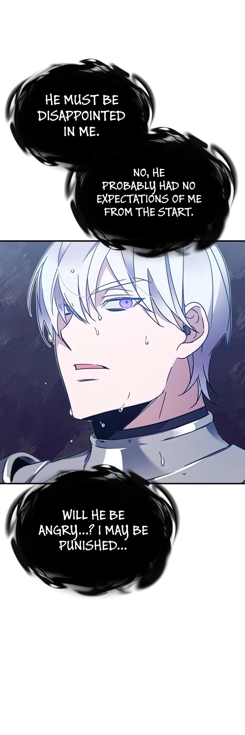 The Heavenly Demon Can't Live a Normal Life Chapter 27 page 16 - Chapter 27