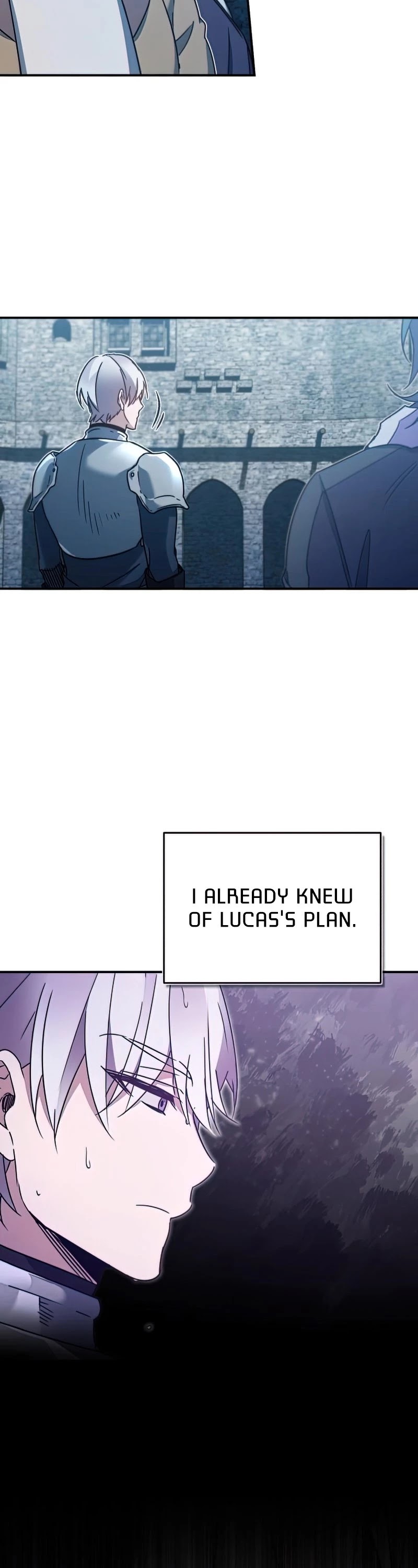 The Heavenly Demon Can't Live a Normal Life Chapter 27 page 19 - Chapter 27