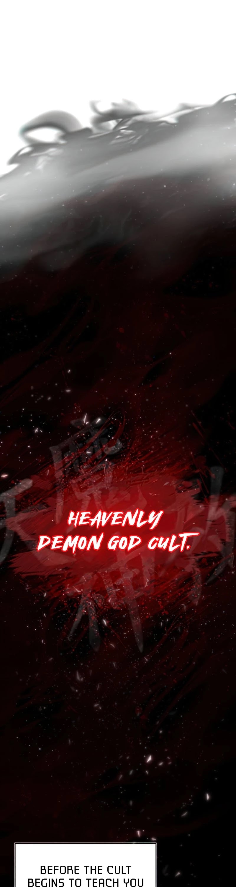 The Heavenly Demon Can't Live a Normal Life Chapter 27 page 2 - Chapter 27