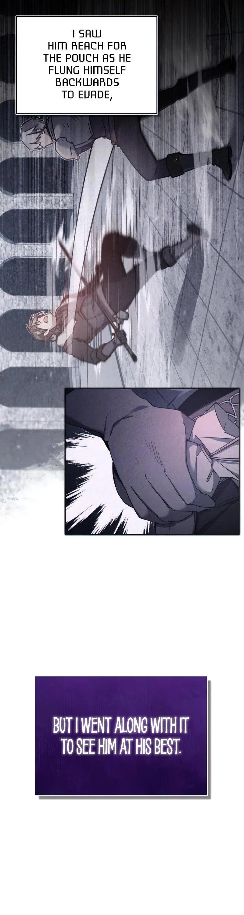 The Heavenly Demon Can't Live a Normal Life Chapter 27 page 20 - Chapter 27