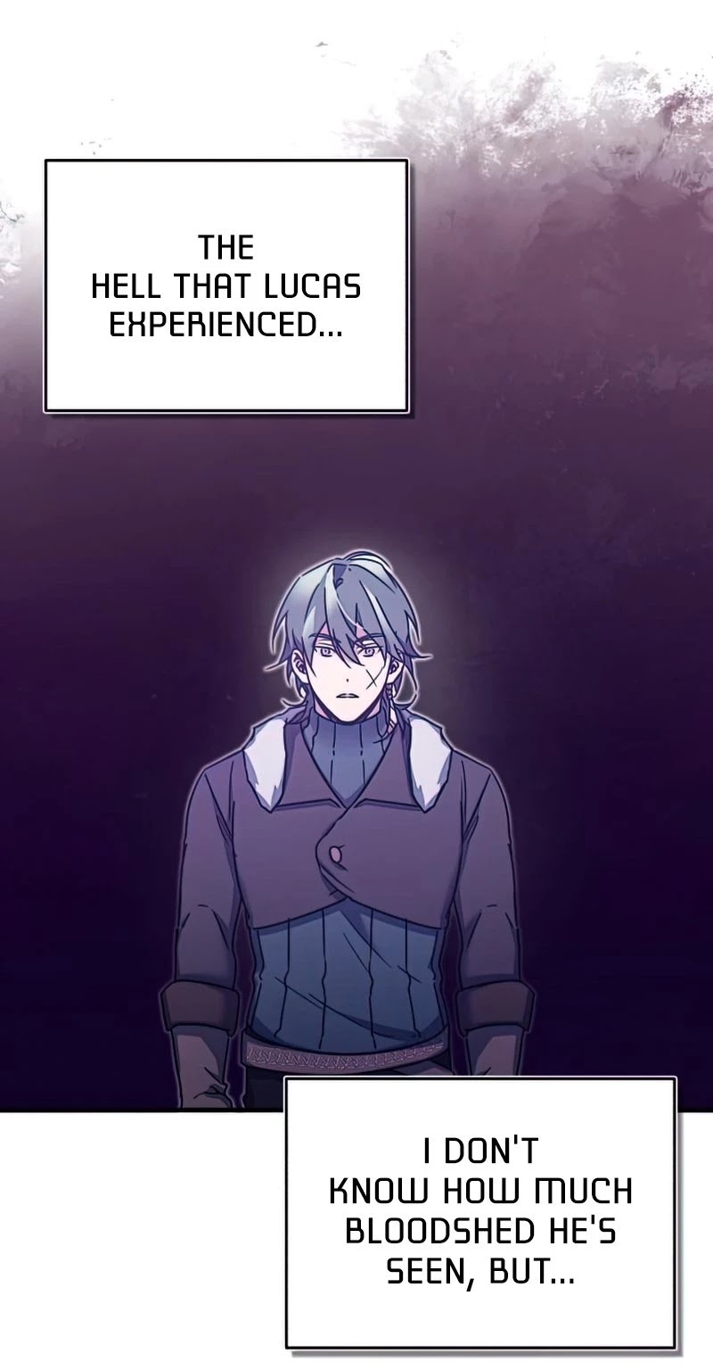 The Heavenly Demon Can't Live a Normal Life Chapter 27 page 21 - Chapter 27
