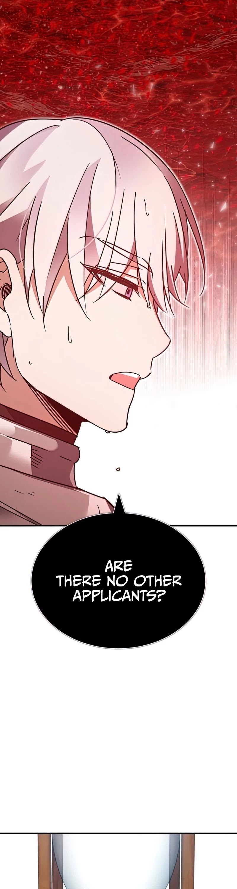 The Heavenly Demon Can't Live a Normal Life Chapter 27 page 24 - Chapter 27