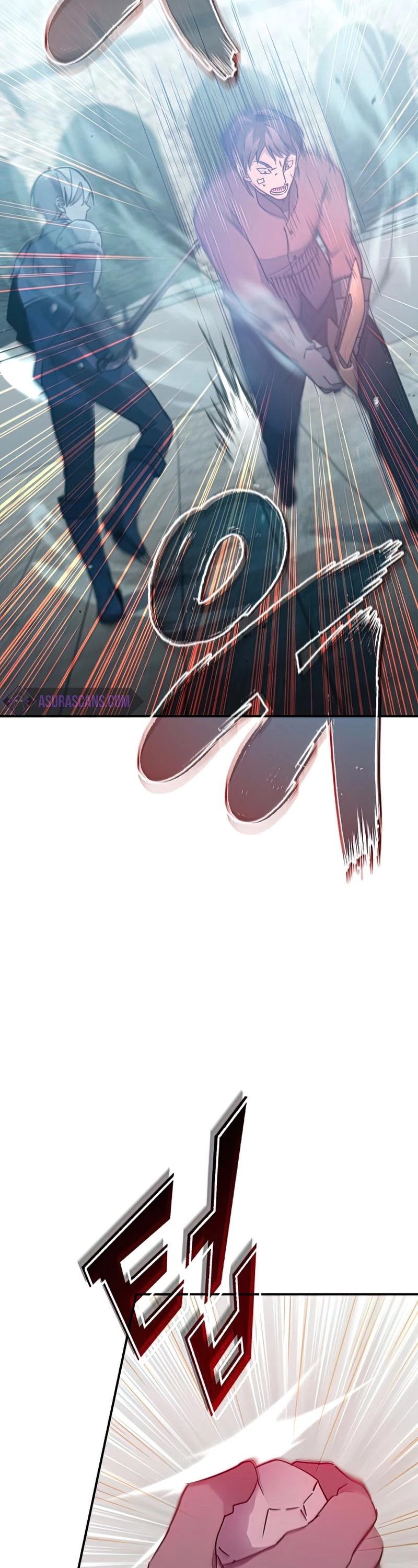The Heavenly Demon Can't Live a Normal Life Chapter 27 page 26 - Chapter 27