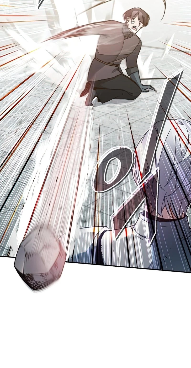 The Heavenly Demon Can't Live a Normal Life Chapter 27 page 28 - Chapter 27