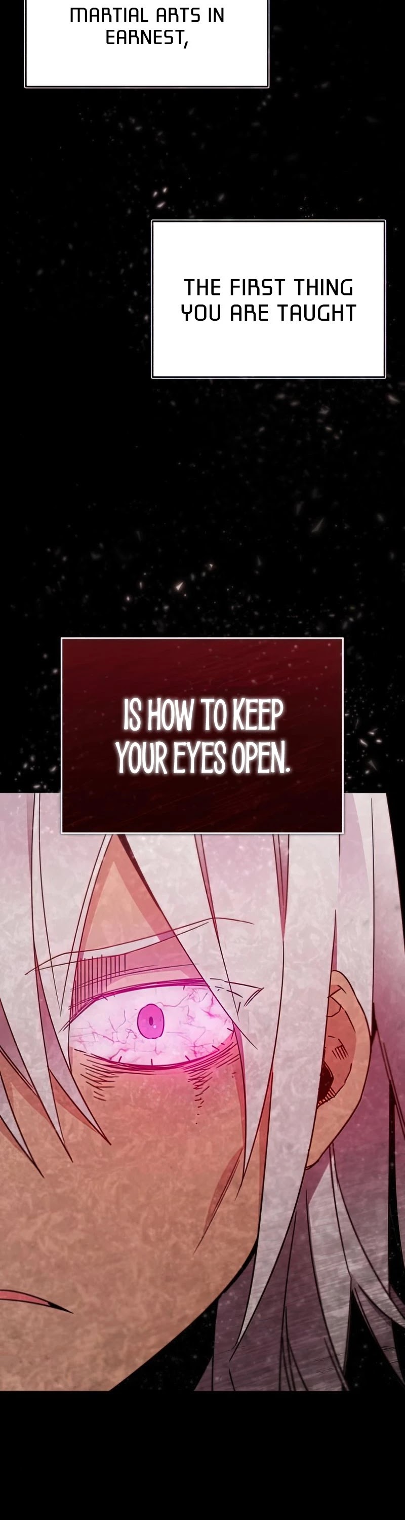 The Heavenly Demon Can't Live a Normal Life Chapter 27 page 3 - Chapter 27