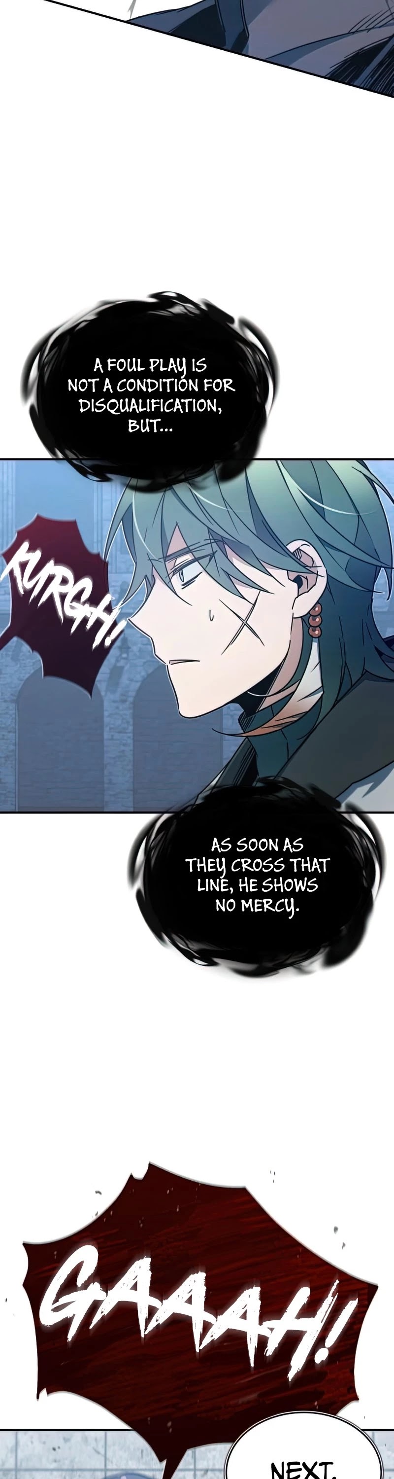 The Heavenly Demon Can't Live a Normal Life Chapter 27 page 31 - Chapter 27