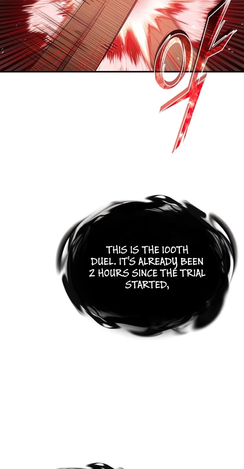 The Heavenly Demon Can't Live a Normal Life Chapter 27 page 33 - Chapter 27