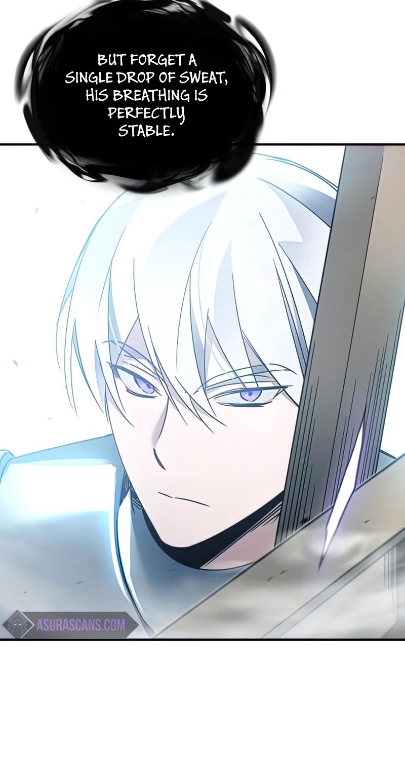 The Heavenly Demon Can't Live a Normal Life Chapter 27 page 34 - Chapter 27
