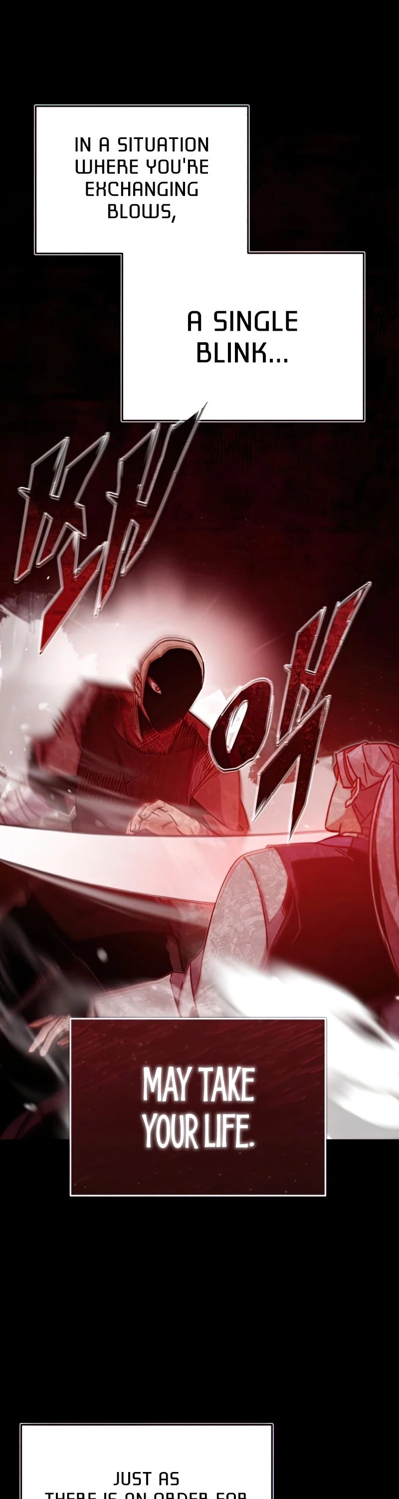 The Heavenly Demon Can't Live a Normal Life Chapter 27 page 4 - Chapter 27