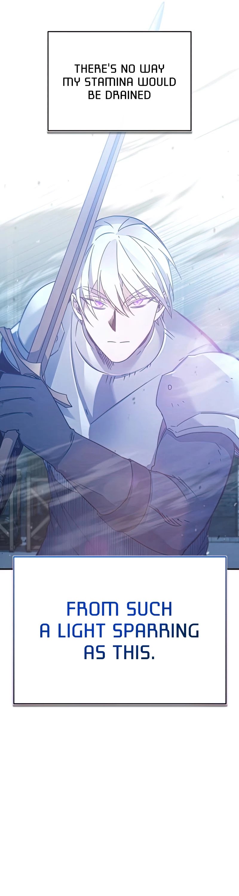 The Heavenly Demon Can't Live a Normal Life Chapter 27 page 40 - Chapter 27