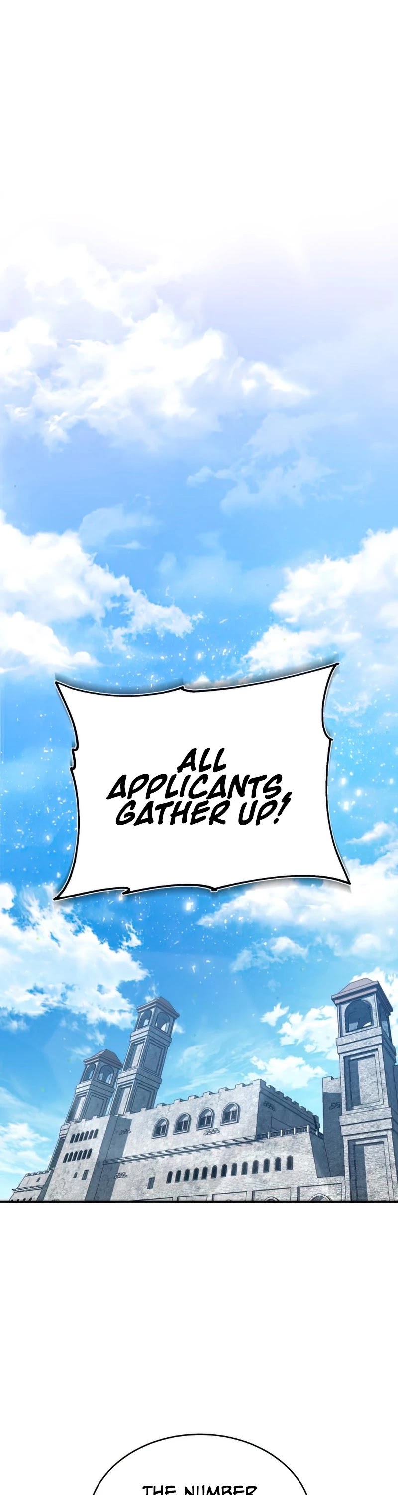 The Heavenly Demon Can't Live a Normal Life Chapter 27 page 41 - Chapter 27
