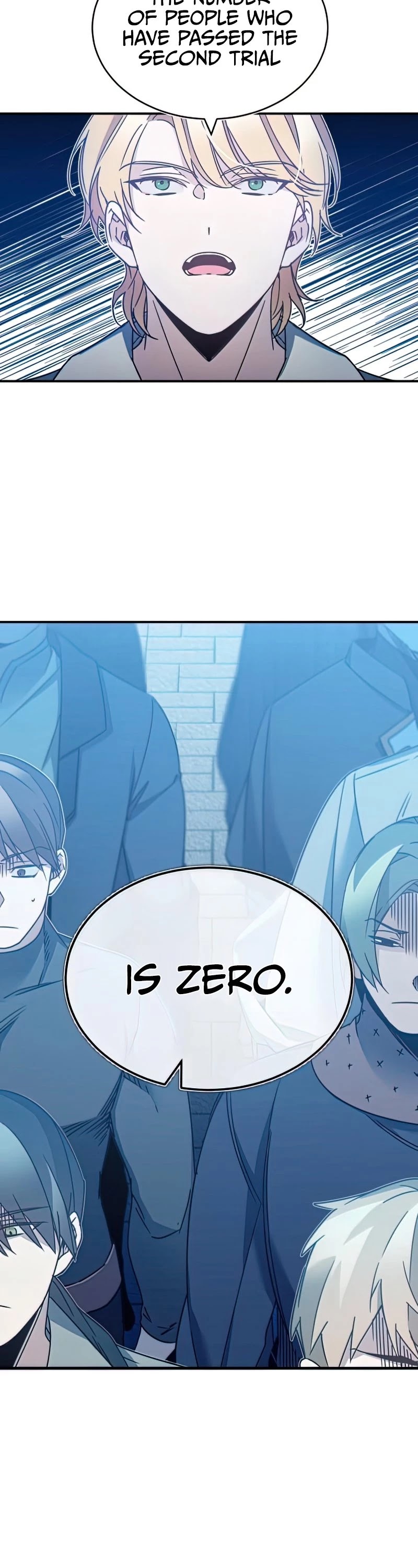 The Heavenly Demon Can't Live a Normal Life Chapter 27 page 42 - Chapter 27