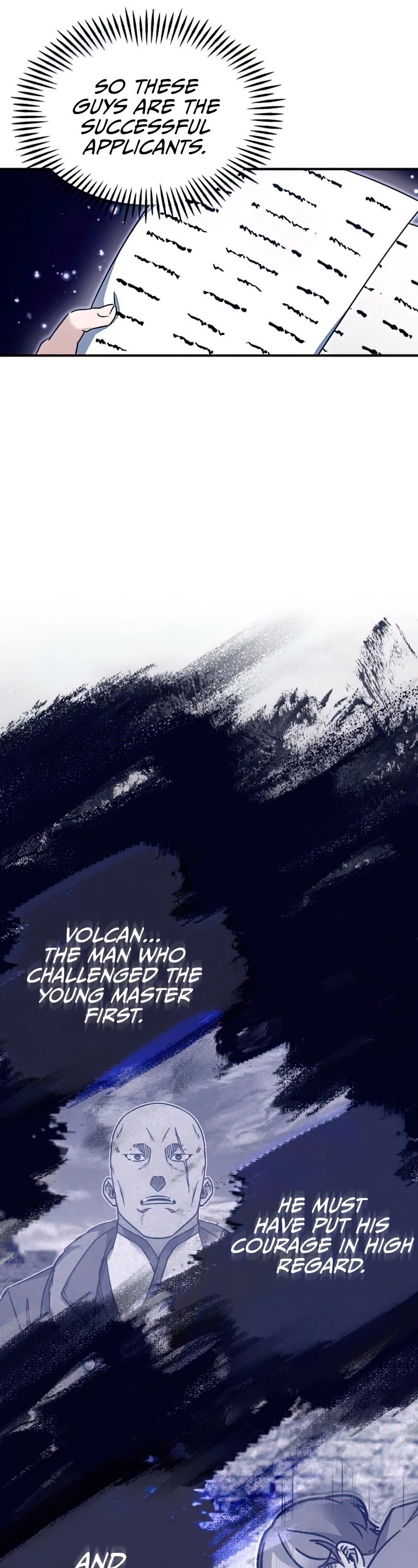 The Heavenly Demon Can't Live a Normal Life Chapter 27 page 46 - Chapter 27