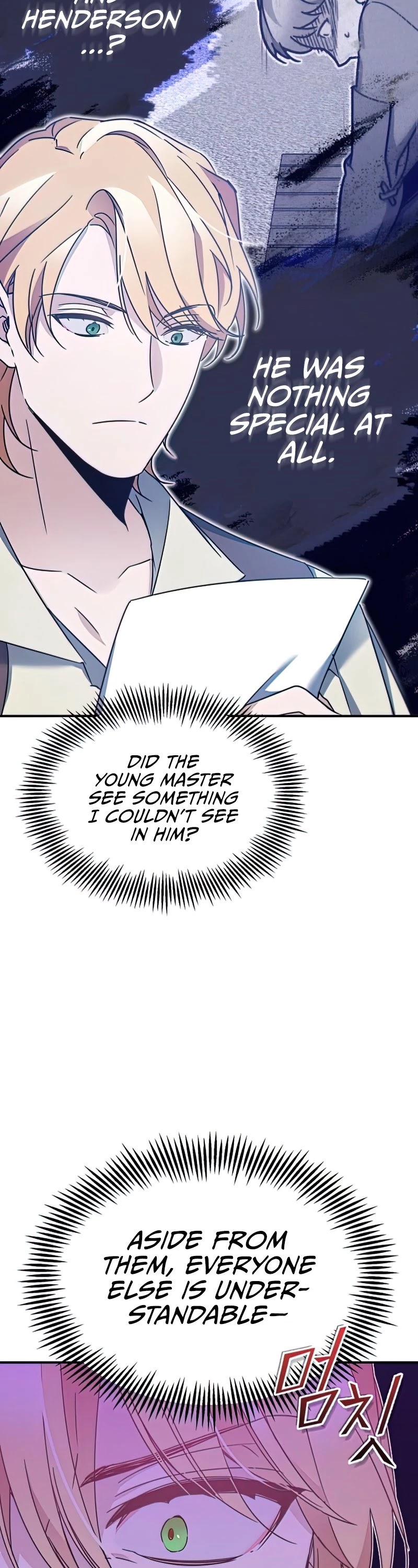 The Heavenly Demon Can't Live a Normal Life Chapter 27 page 47 - Chapter 27
