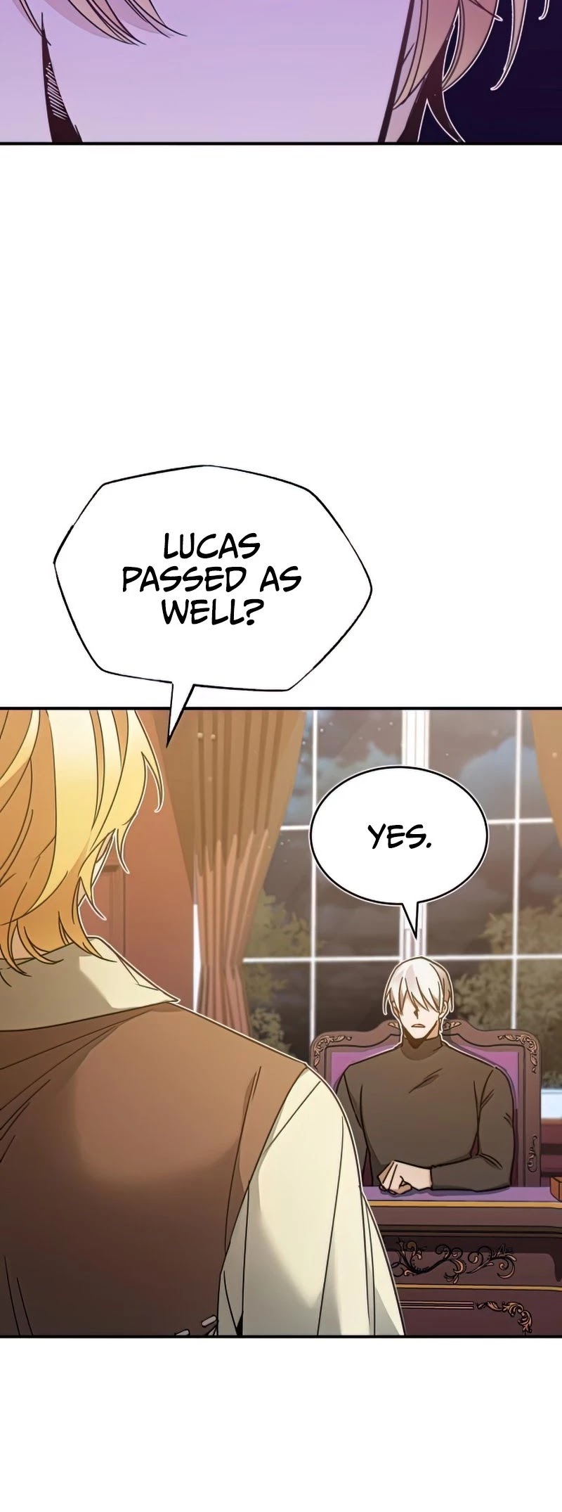 The Heavenly Demon Can't Live a Normal Life Chapter 27 page 48 - Chapter 27