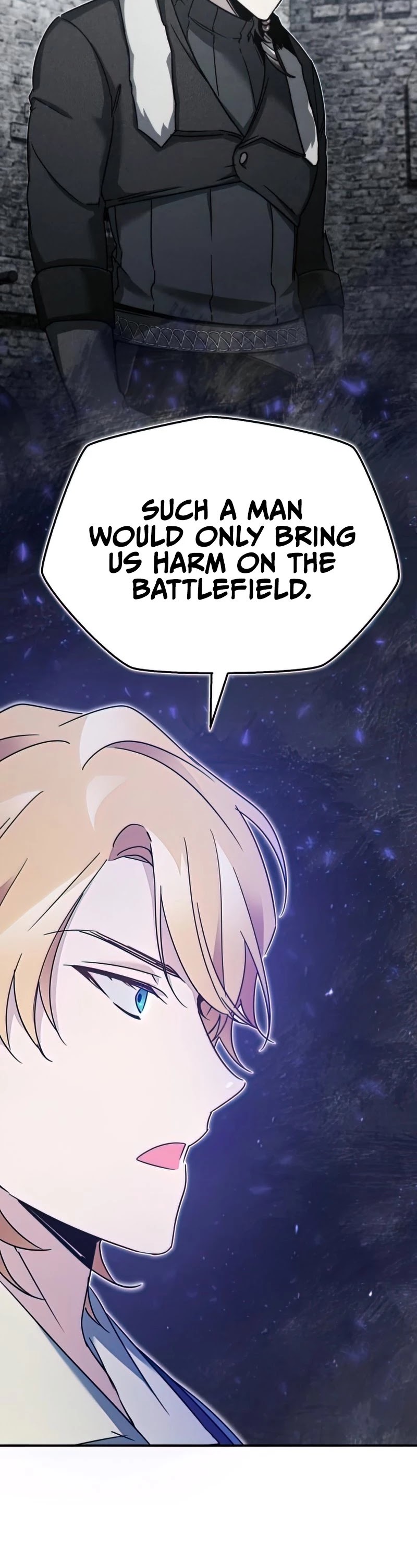 The Heavenly Demon Can't Live a Normal Life Chapter 27 page 51 - Chapter 27