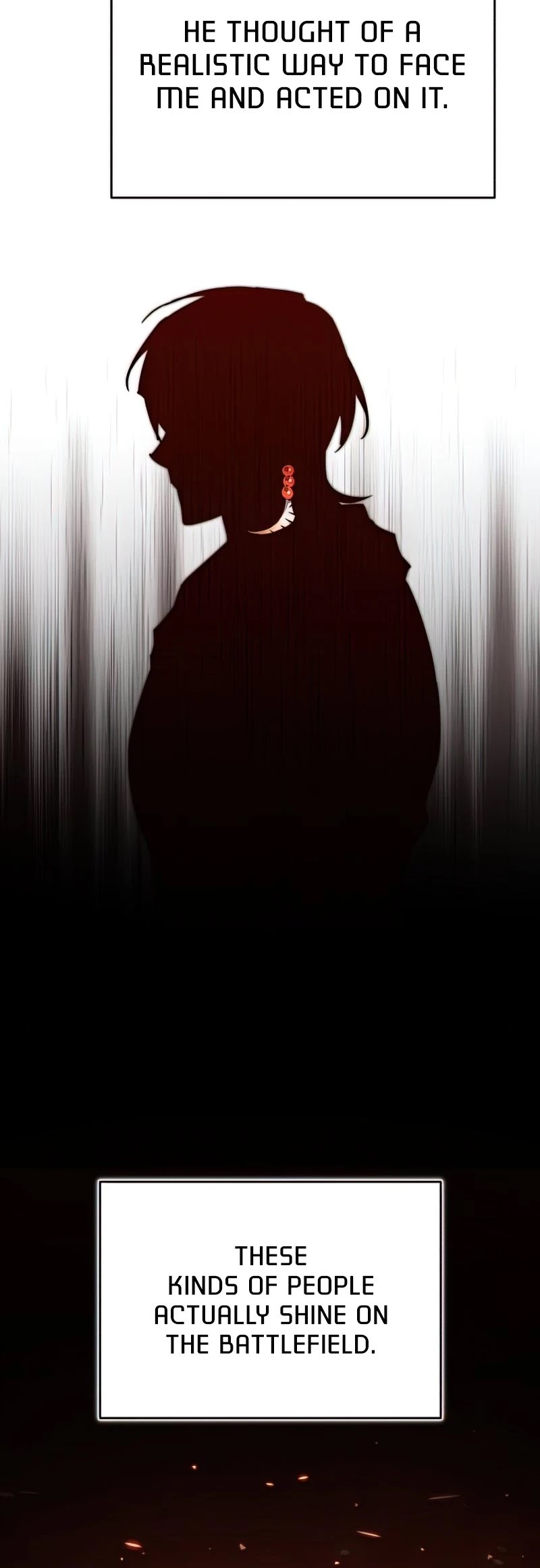 The Heavenly Demon Can't Live a Normal Life Chapter 27 page 54 - Chapter 27