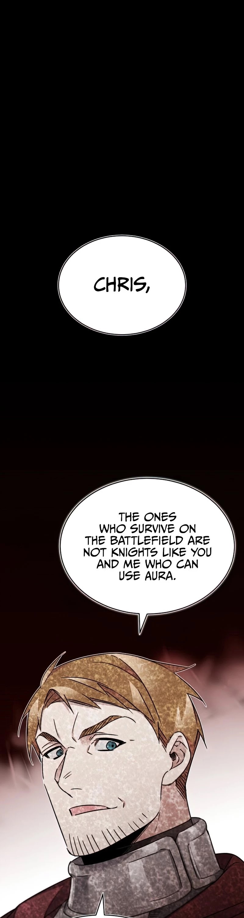 The Heavenly Demon Can't Live a Normal Life Chapter 27 page 57 - Chapter 27