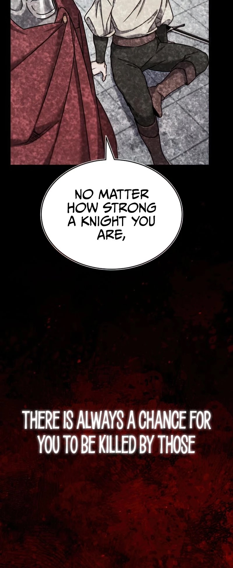 The Heavenly Demon Can't Live a Normal Life Chapter 27 page 59 - Chapter 27