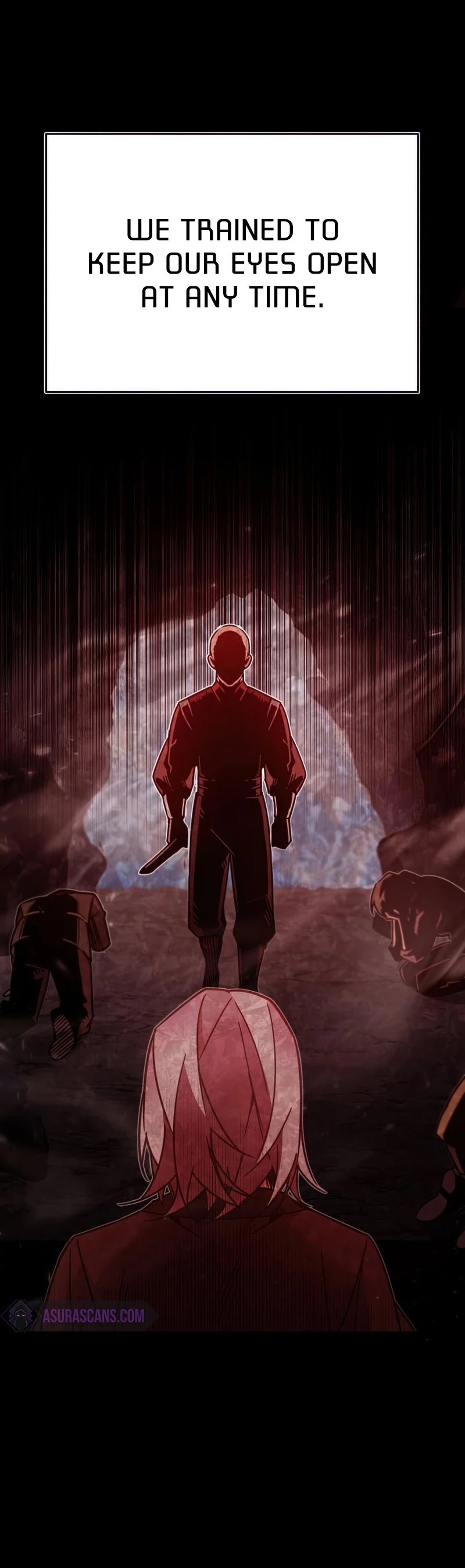 The Heavenly Demon Can't Live a Normal Life Chapter 27 page 6 - Chapter 27
