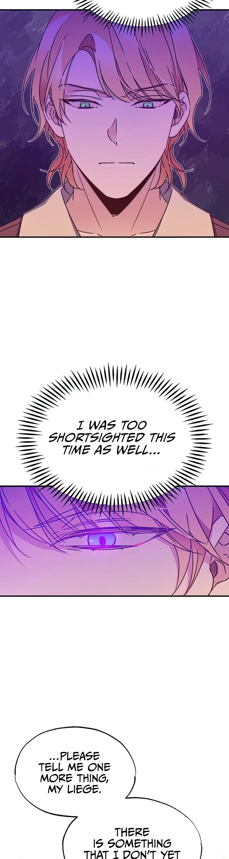 The Heavenly Demon Can't Live a Normal Life Chapter 27 page 61 - Chapter 27