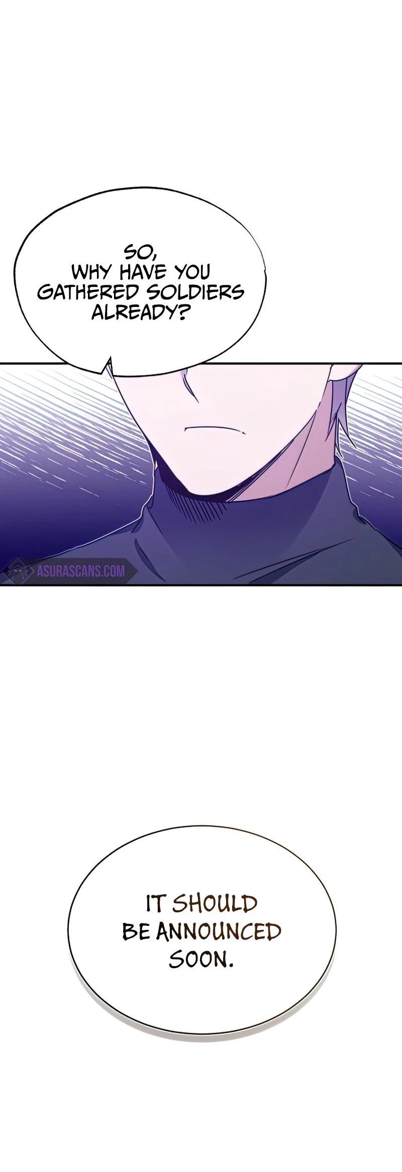 The Heavenly Demon Can't Live a Normal Life Chapter 27 page 63 - Chapter 27