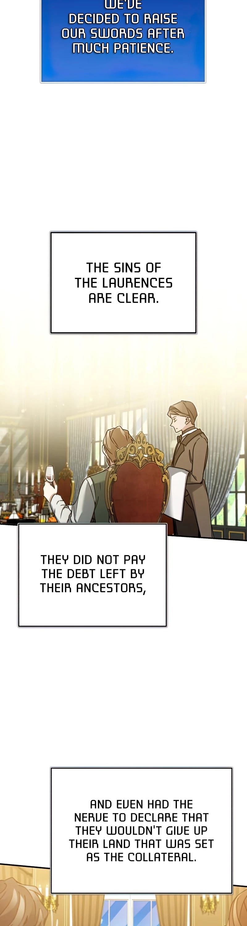 The Heavenly Demon Can't Live a Normal Life Chapter 27 page 66 - Chapter 27