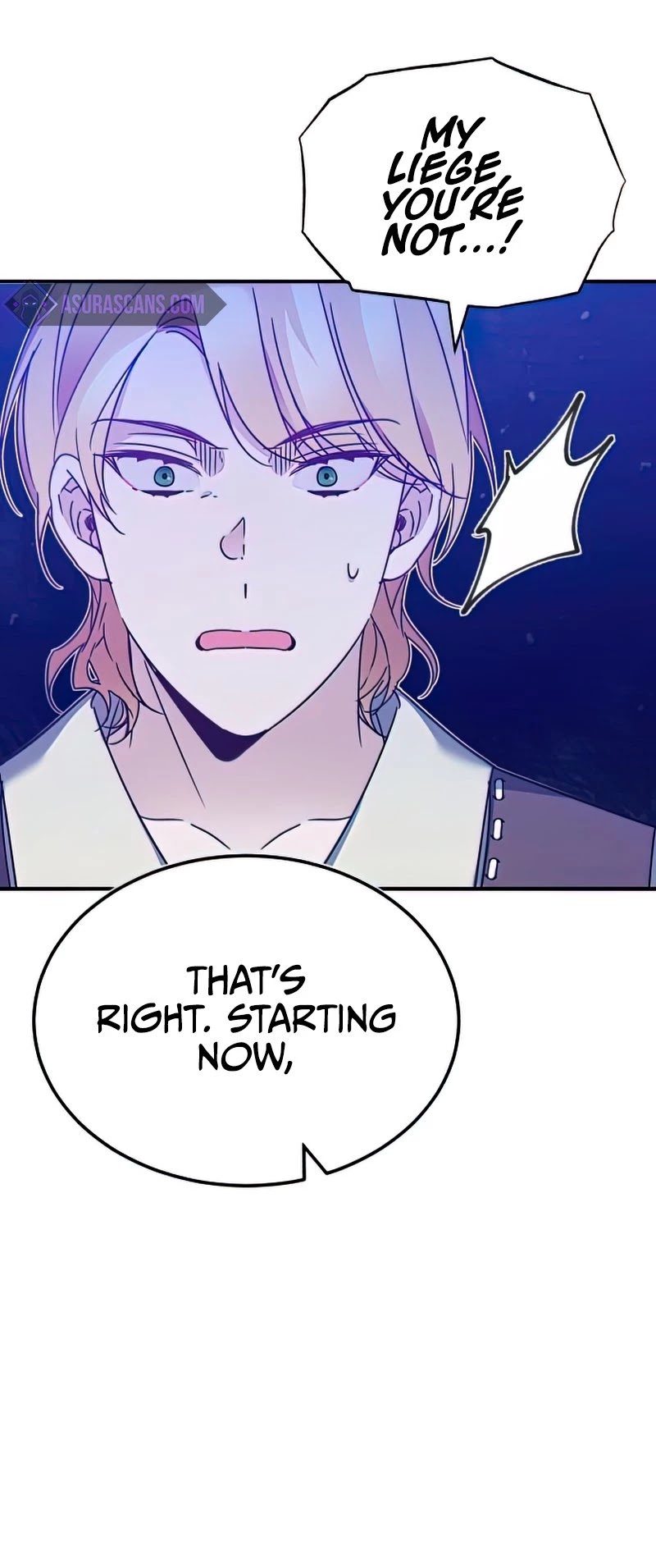The Heavenly Demon Can't Live a Normal Life Chapter 27 page 69 - Chapter 27